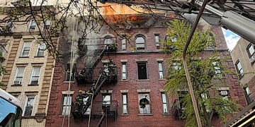 New state funds for local volunteer firefighter training