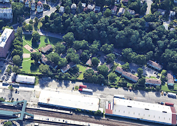 County Legislature approves $5M in bonding to help pay for $89M housing project