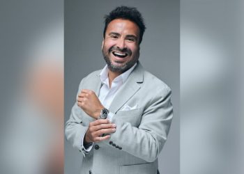 Relishing the hot seat