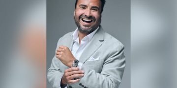 Relishing the hot seat