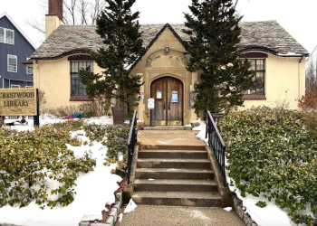 Yonkers studies landmarking library branch as 100th anniversary nears