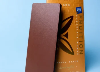 Eye on Small Business – Fruition Chocolate Works, Poughkeepsie