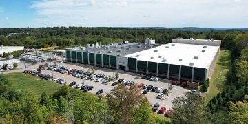 Danbury-based FuelCell Energy unveils 12.5MW Power Block for data centers