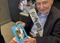 Centenarian at Waterstone of Westchester celebrates 103rd birthday