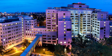 Hartford HealthCare moves forward with massive project