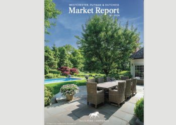 Mixed Q1 results for residential sales in Westchester, Putnam, Dutchess
