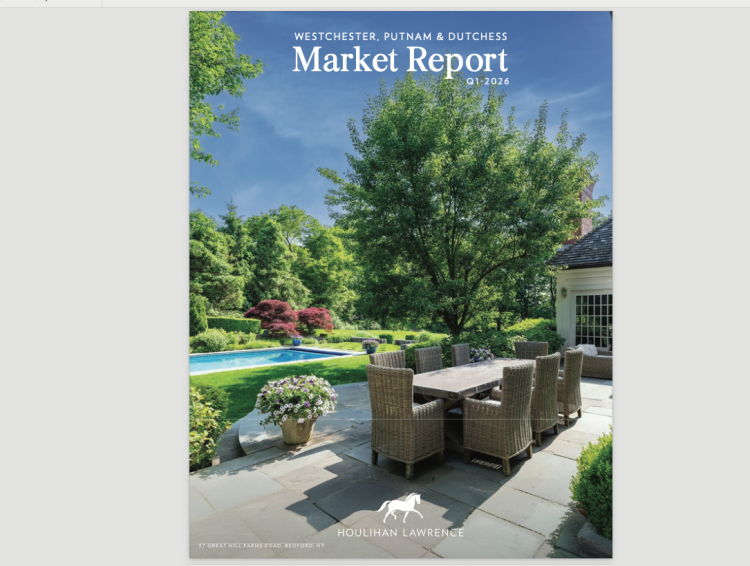 Mixed Q1 results for residential sales in Westchester, Putnam, Dutchess