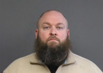 Seymour police union president and officer charged with ripping off his union