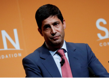 CNN WIRE — Top Republican says hearing set for Trump’s Fed chairman nominee