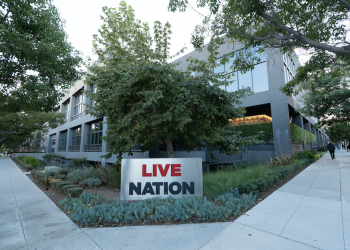 AG James praises jury’s decision in Live Nation/Ticketmaster case