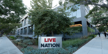 AG James praises jury’s decision in Live Nation/Ticketmaster case