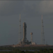 CNN Wire: First crewed NASA moon mission launches in decades (VIDEO)