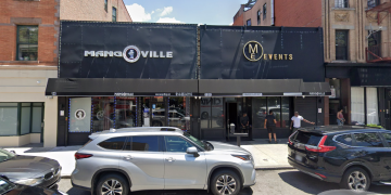 Mount Vernon business couple charged with larceny and tax fraud