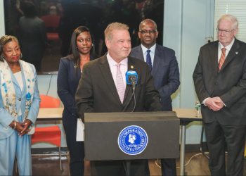 $35M electrification upgrade project underway at Palisade Towers in Yonkers