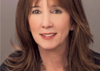 Three decades later, Meryl Moss keeps writing the next chapter