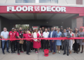Floor & Decor opens in Mount Vernon