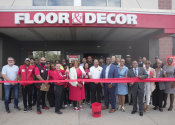 Floor & Decor opens in Mount Vernon