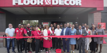 Floor & Decor opens in Mount Vernon