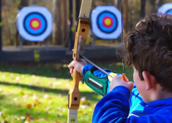 Paul Newman’s Hole in the Wall Gang Camp expands to Maryland