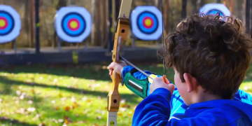 Paul Newman’s Hole in the Wall Gang Camp expands to Maryland