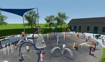 Newtown Community Center is making a ‘splash’