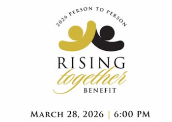 Person to Person’s Rising Together benefit raises $900K