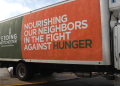 PART OF NATIONWIDE EFFORT TO SUPPORT 250 FOOD BANKS ACROSS ALL 50 STATES