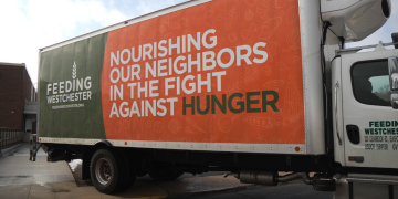 PART OF NATIONWIDE EFFORT TO SUPPORT 250 FOOD BANKS ACROSS ALL 50 STATES