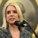 CNN Wire: Pam Bondi out as Attorney General