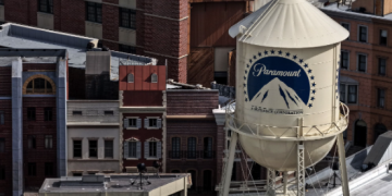 CNN WIRE — Warner Bros. Discovery shareholders approve Paramount takeover: VIDEO