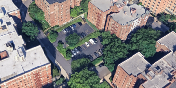 Condo building proposed for Broad Parkway in White Plains