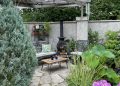 Tips for transforming a patio, balcony or deck into an outdoor oasis