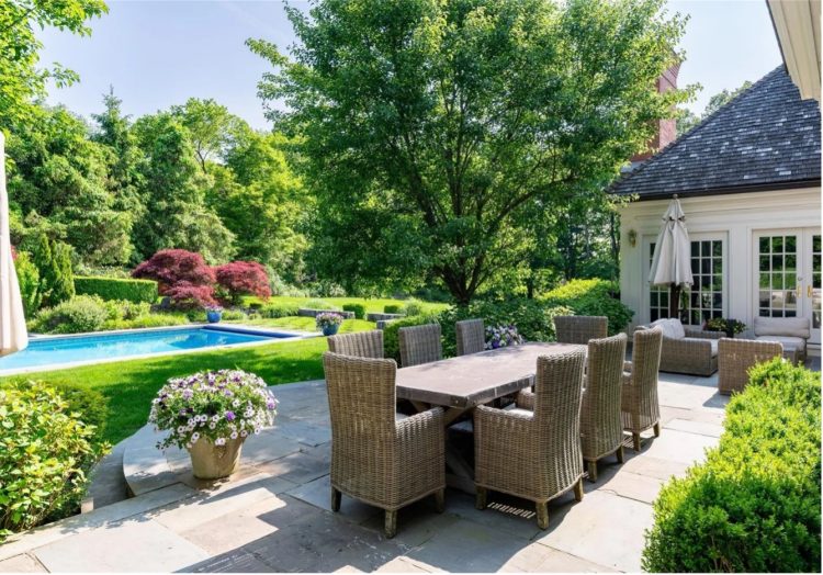 Connecticut and New York help lead the hottest real estate market