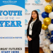 YOUTH OF THE YEAR NAMED