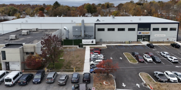 Poly Craft readies for grand opening of new Middletown plant