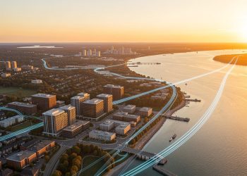 Propel NY project highlights the electrical transmission system