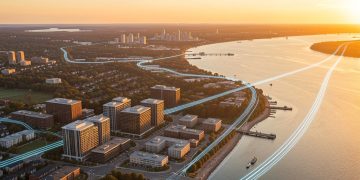Propel NY project highlights the electrical transmission system