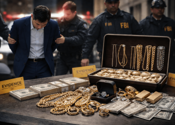 Putnam Valley businessman relinquishes ill-gotten gains