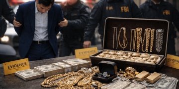 Putnam Valley businessman relinquishes ill-gotten gains