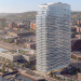 35-story building proposed for Yonkers waterfront