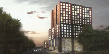 Developer of Yonkers project seeks re-approval as financing effort continues