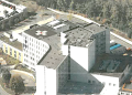 Northern Westchester Hospital seeks to add heliport to roof