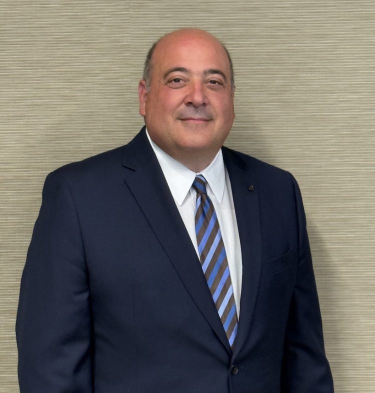 Breaking News Briefs: Bridgeport Mayor Ganim seeks historic 4th straight term