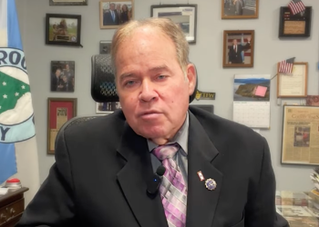 Day highlights challenging fiscal environment in State of the County message