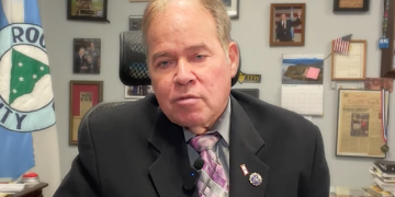 Day highlights challenging fiscal environment in State of the County message