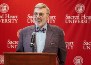 Sacred Heart completes expansion of Center for Healthcare Education