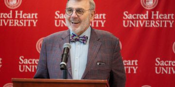 Sacred Heart completes expansion of Center for Healthcare Education