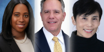 STRENGTHENING FOUNDATION LEADERSHIP