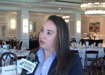 Interview with Sabrina Lippman of Habitat for Humanity