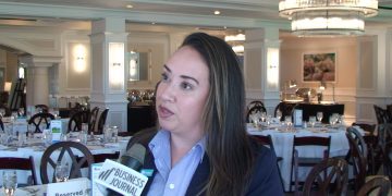 Interview with Sabrina Lippman of Habitat for Humanity